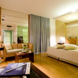Room Crowne Plaza STABIAE - SORRENTO COAST Fotos