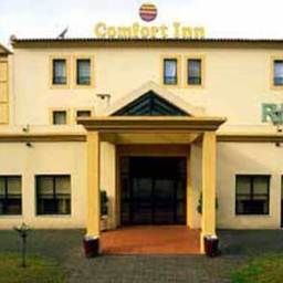 Comfort Inn Braga Braga