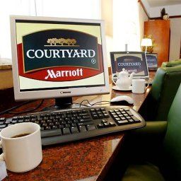  Courtyard Harrisburg Hershey Fotos