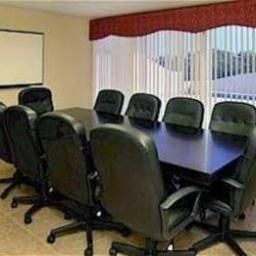 Tagungsraum Comfort Suites Clearwater Fotos