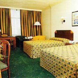 Habitación Days Inn Hotel Suites Amman Fotos