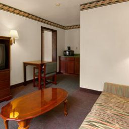 Zimmer Days Inn Richmond/North Fotos