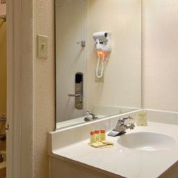 Zimmer Days Inn Richmond/North Fotos