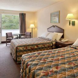 Zimmer Days Inn Richmond/North Fotos