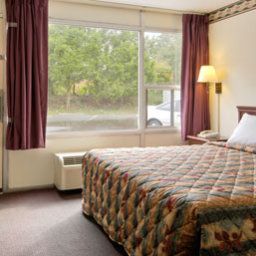 Zimmer Days Inn Richmond/North Fotos