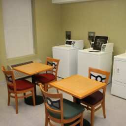  DoubleTree Club by Hilton Buffalo Downtown Fotos