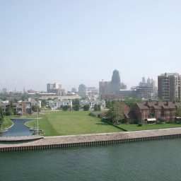  DoubleTree Club by Hilton Buffalo Downtown Fotos