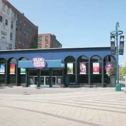  DoubleTree Club by Hilton Buffalo Downtown Fotos
