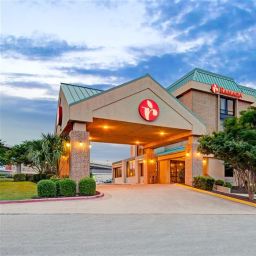 Außenansicht Ramada - Austin Central Fotos