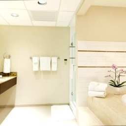 Suite DoubleTree by Hilton Ontario Airport Fotos
