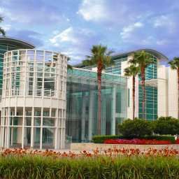  DoubleTree by Hilton Ontario Airport Fotos