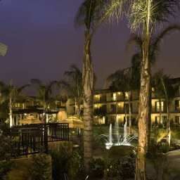  DoubleTree by Hilton Ontario Airport Fotos