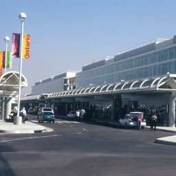  DoubleTree by Hilton Ontario Airport Fotos