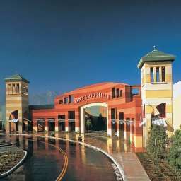  DoubleTree by Hilton Ontario Airport Fotos
