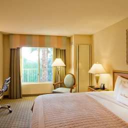 Zimmer DoubleTree by Hilton Ontario Airport Fotos