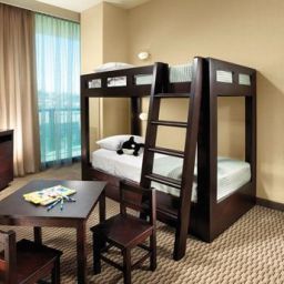 Suite DoubleTree by Hilton San Diego - Hotel Circle Fotos