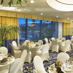 Banqueting hall DoubleTree by Hilton San Diego - Hotel Circle Fotos