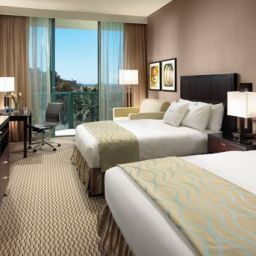Room DoubleTree by Hilton San Diego - Hotel Circle Fotos