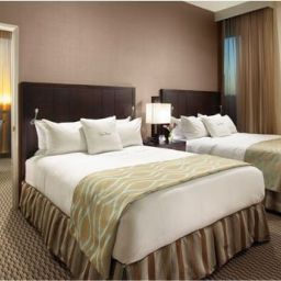 Room DoubleTree by Hilton San Diego - Hotel Circle Fotos