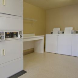 Wellness/fitness area Extended Stay America - Nashville - Airport - Elm Hill Pike Fotos