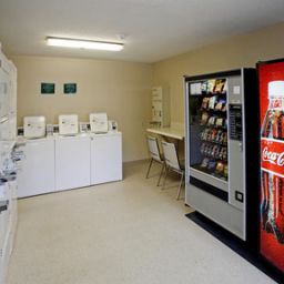 Wellness/Fitness Extended Stay America - Durham - Research Triangle Park Fotos