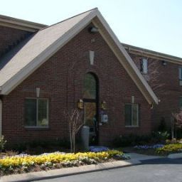 Exterior view Extended Stay America - Nashville - Airport - Elm Hill Pike Fotos