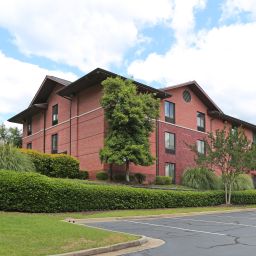 Exterior view Extended Stay America - Macon - North Fotos