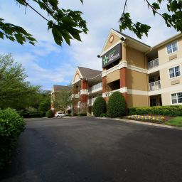 Extended Stay America - Nashville - Brentwood Brentwood 