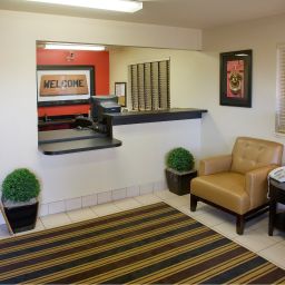 Vista exterior Extended Stay America - St. Louis - Westport - East Lackland Rd. Fotos