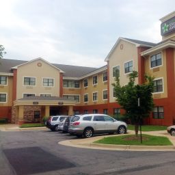 Vista exterior Extended Stay America Washington D.C. - Alexandria - Landmark Fotos