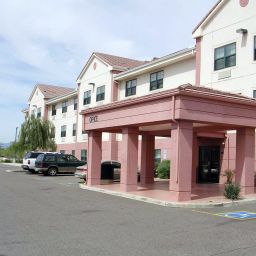 Vista exterior Extended Stay America - Phoenix - Chandler Fotos