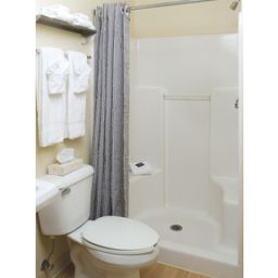 Zimmer Crossland FLL-Commercial Blvd Fotos