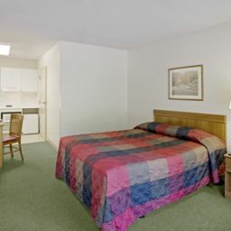 Zimmer Crossland FLL-Commercial Blvd Fotos