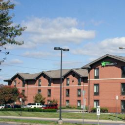 Außenansicht Extended Stay America Philadelphia-Airport- Bartram Ave. Fotos