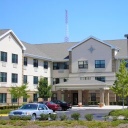 Extended Stay America - Chicago - Schaumburg - I-90 Schaumburg