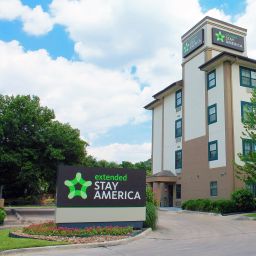 Vista esterna Extended Stay America Houston - Galleria - Westheimer Fotos