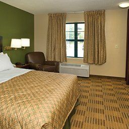 Camera Extended Stay America - Oakland - Emeryville Fotos