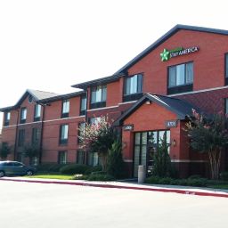 Außenansicht Extended Stay America - Fort Worth - Southwest Fotos