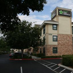 Extended Stay America Stockton - Tracy Tracy