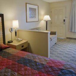Room Extended Stay America Houston - Stafford Fotos