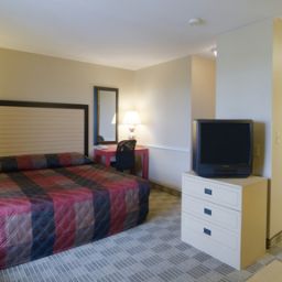 Room Extended Stay America Houston - Stafford Fotos