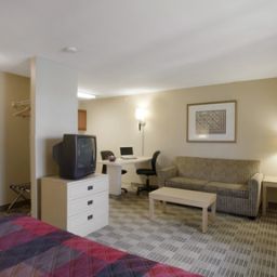 Room Extended Stay America Houston - Stafford Fotos