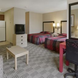 Room Extended Stay America Houston - Stafford Fotos
