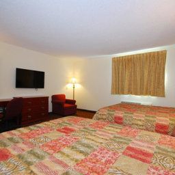Room Econo Lodge Tonawanda Fotos