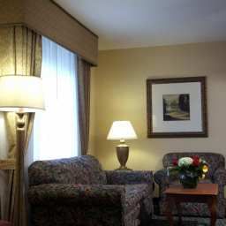 Suite Embassy Suites Greenville Golf Resort - Conference Center Fotos