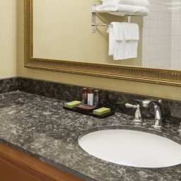Suite Embassy Suites Greenville Golf Resort - Conference Center Fotos