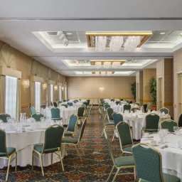 Conference room Embassy Suites Greenville Golf Resort - Conference Center Fotos