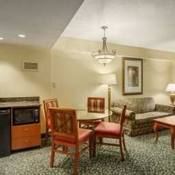 Room Embassy Suites Greenville Golf Resort - Conference Center Fotos