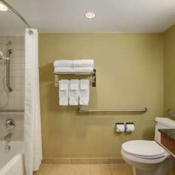 Room Embassy Suites Greenville Golf Resort - Conference Center Fotos