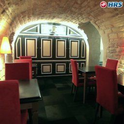 Комната для завтраков Jardin Le Brea Exclusive Hotel Fotos